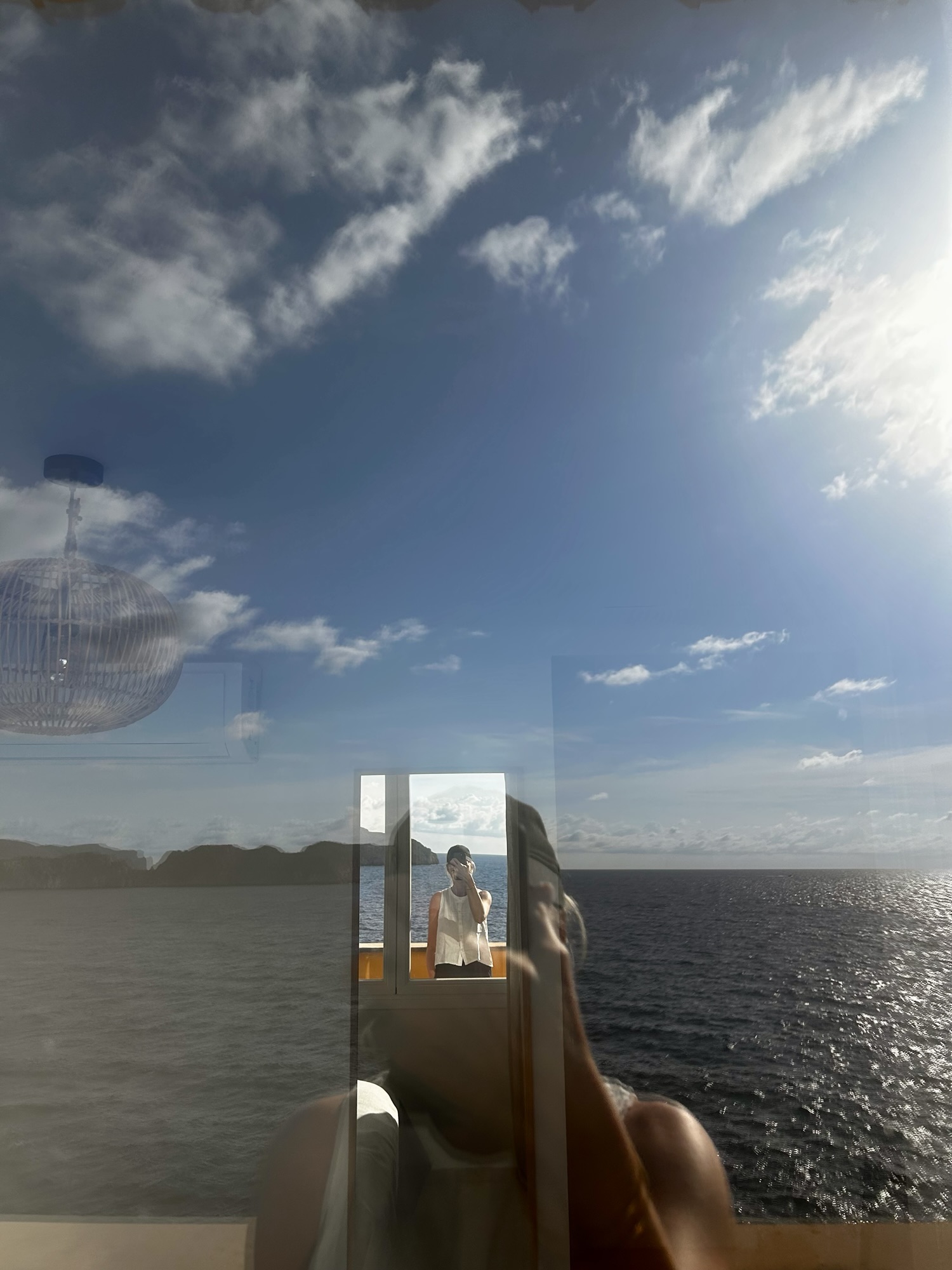 Making Friends with Boredom